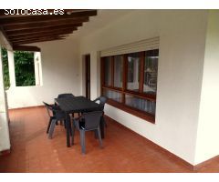 Alquiler Vacacional en Cóbreces (Costa Cantabria)