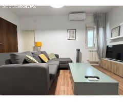 SENSACIONAL PISO EN CALLE SAGAHUN