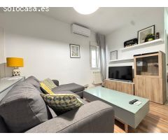SENSACIONAL PISO EN CALLE SAGAHUN