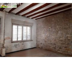 LOCAL COMERCIAL (DE UNOS 117 M2) CON JARDIN (DE UNOS 73 M2), EN TÀRREGA.
