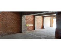 LOCAL (DE UNOS 122 M2) EN TÀRREGA.