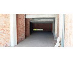 LOCAL (DE UNOS 122 M2) EN TÀRREGA.