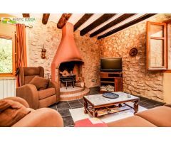 CASA (DE UNOS 378 M2) CON TERRAZA (DE UNOS 30 M2) EN LOS ALREDEDORES DE SANTA COLOMA DE QUERALT.