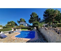 Chalet en Venta en Denia, Alicante