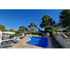 Chalet en Venta en Denia, Alicante