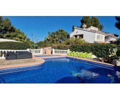 Chalet en Venta en Denia, Alicante