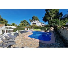 Chalet en Venta en Denia, Alicante