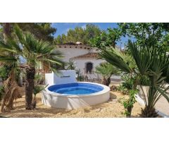 Chalet en Venta en Denia, Alicante