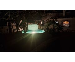 Chalet en Venta en Denia, Alicante