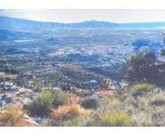 Terreno urbano en Venta en Salobreña, Granada