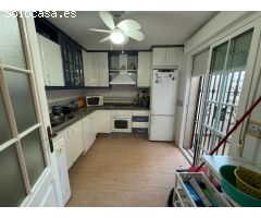Bungalow en Venta en Salobreña, Granada