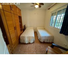 Bungalow en Venta en Salobreña, Granada