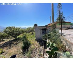 Finca rustica en Venta en Salobreña, Granada