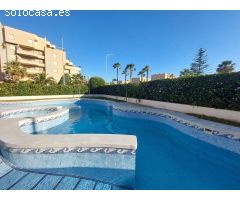 Apartamento en Venta en Salobreña, Granada