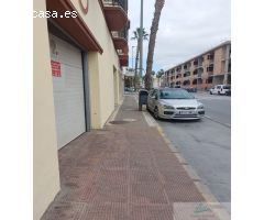 Local comercial en Venta en Salobreña, Granada