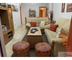 Planta baja en Venta en Motril, Granada