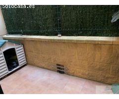 Planta baja en Venta en Motril, Granada
