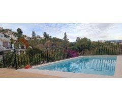 Villa en Venta en Salobreña, Granada