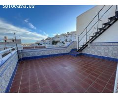 Casa en Venta en Salobreña, Granada