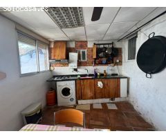 Casa de campo en Venta en Motril, Granada