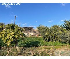 Finca rustica en Venta en Salobreña, Granada