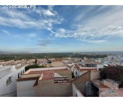 Chalet en Venta en Salobreña, Granada