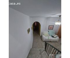 Chalet en Venta en Salobreña, Granada