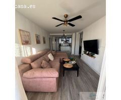 Piso en Venta en Almuñécar, Granada