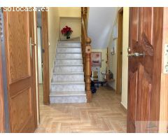 Chalet en Venta en Castell de Ferro, Granada