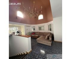 Chalet en Venta en Salobreña, Granada