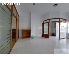 Local comercial en Venta en Salobreña, Granada