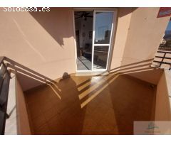 Piso en Venta en Salobreña, Granada
