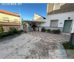 Chalet en Venta en Los Guajares, Granada