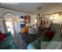 Chalet en Venta en Los Guajares, Granada