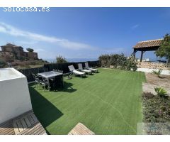 Chalet en Venta en Salobreña, Granada