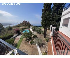 Chalet en Venta en Salobreña, Granada