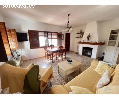 Chalet en Venta en Salobreña, Granada