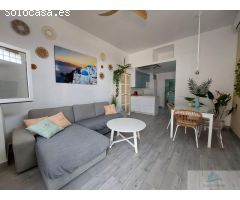 Piso en Venta en Salobreña, Granada