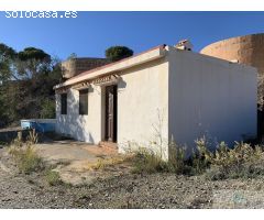 Finca rustica en Venta en Ítrabo, Granada