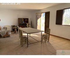 Finca rustica en Venta en Ítrabo, Granada