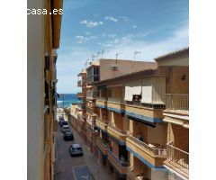 Piso en Venta en Torrenueva Costa, Granada