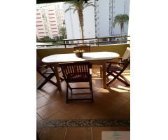 Piso en Venta en Salobreña, Granada