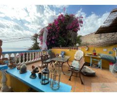 Chalet en Venta en Salobreña, Granada