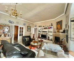 Chalet en Venta en Salobreña, Granada