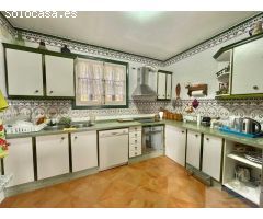 Chalet en Venta en Salobreña, Granada