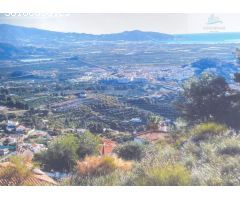 Terreno rural en Venta en Salobreña, Granada