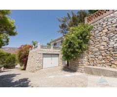Chalet en Venta en Almuñécar, Granada
