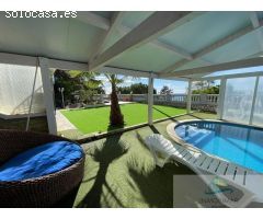 Chalet en Venta en Almuñécar, Granada