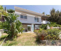 Chalet en Venta en Almuñécar, Granada
