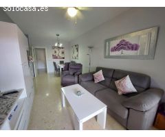 Apartamento en Venta en Salobreña, Granada